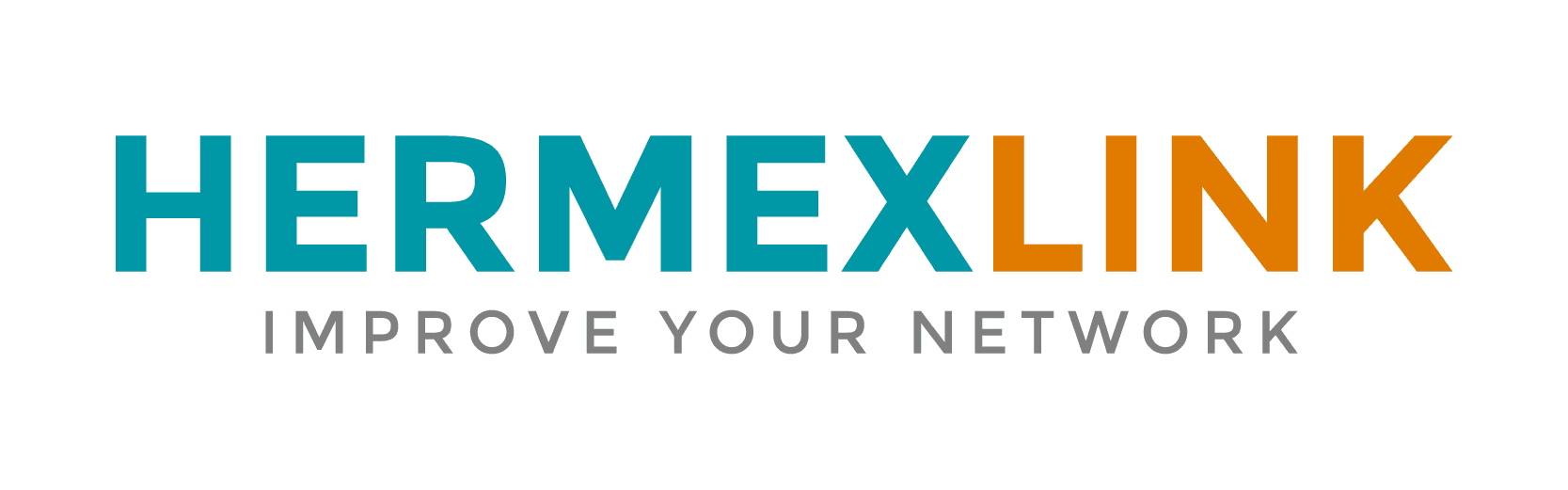 Logotipo Hermexlink 01